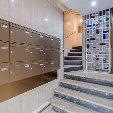 Comte Urgell Apartment Barcelona Bagian luar foto