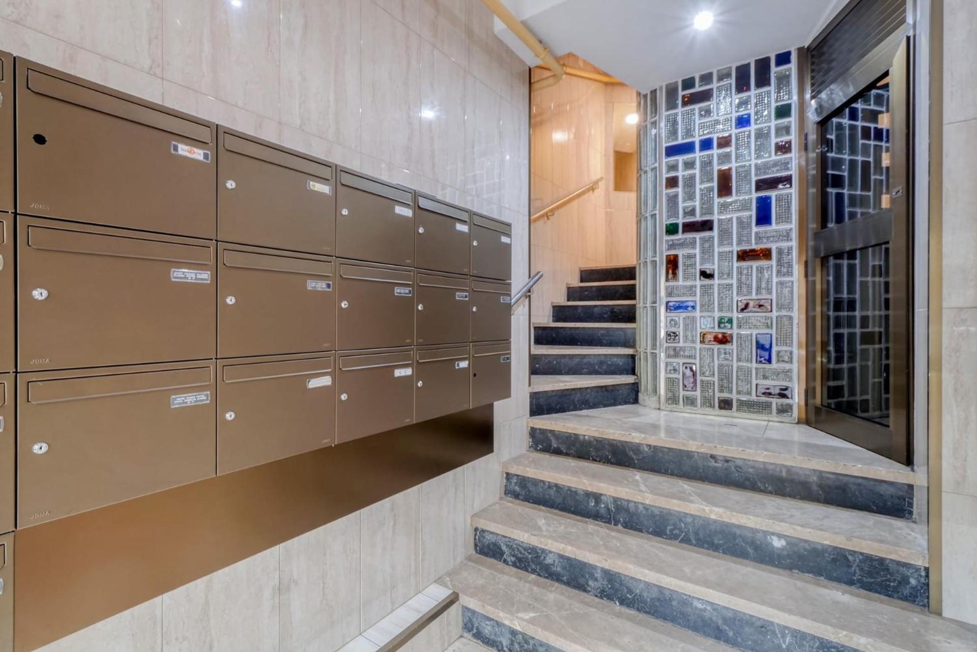 Comte Urgell Apartment Barcelona Bagian luar foto