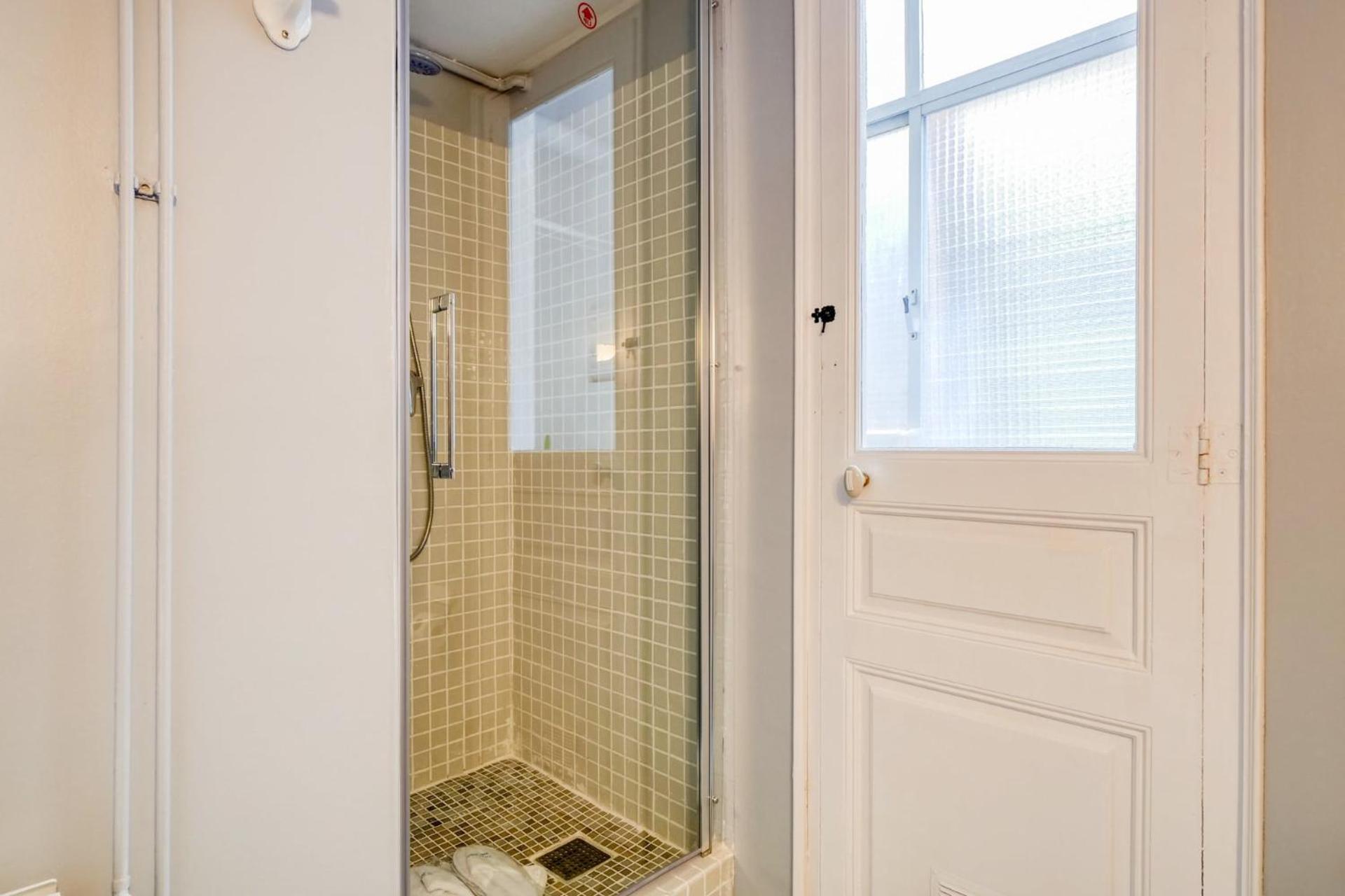 Comte Urgell Apartment Barcelona Bagian luar foto